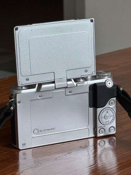 Panasonic LUMIX G DMC-GF8K รูปที่ 11