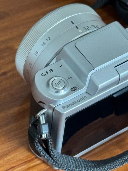 Panasonic LUMIX G DMC-GF8K รูปที่ 8