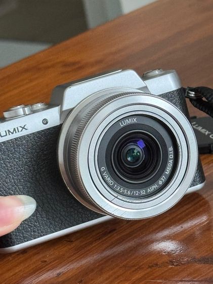 Panasonic LUMIX G DMC-GF8K รูปที่ 16