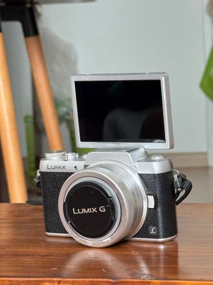 Panasonic LUMIX G DMC-GF8K รูปที่ 13