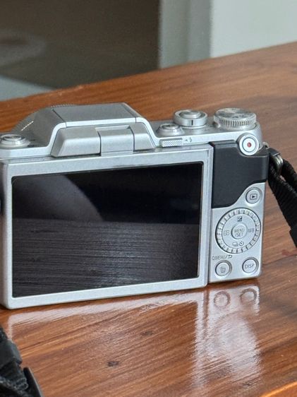 Panasonic LUMIX G DMC-GF8K รูปที่ 10