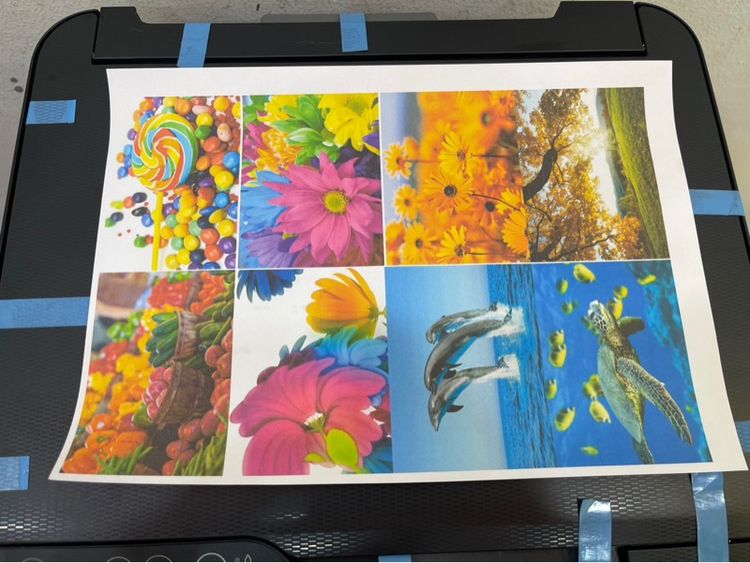 Epson L 3110 รูปที่ 4