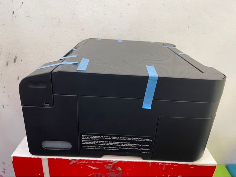 Epson L 3110 รูปที่ 3