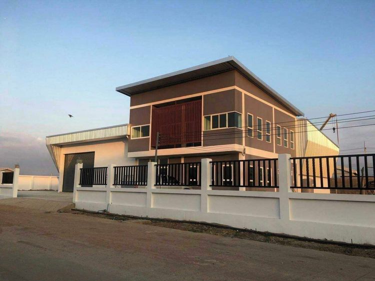 ขายที่ดินถมแล้วพร้อมสร้าง รูปที่ 3