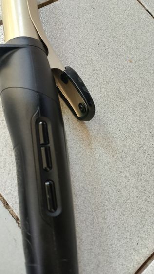 โรลม้วนผมREMINGTOM รูปที่ 14