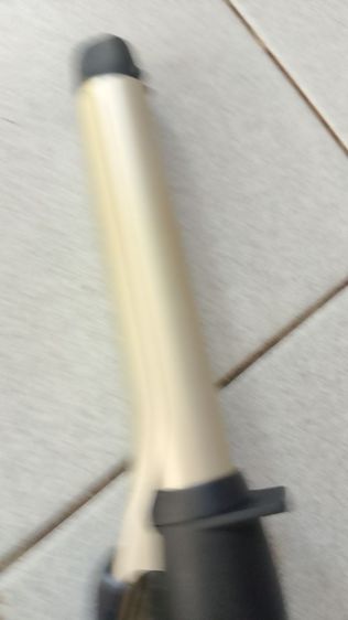 โรลม้วนผมREMINGTOM รูปที่ 10