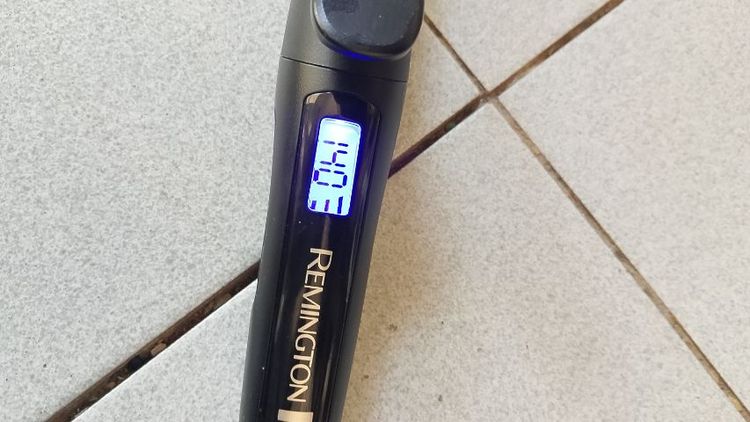 โรลม้วนผมREMINGTOM รูปที่ 4