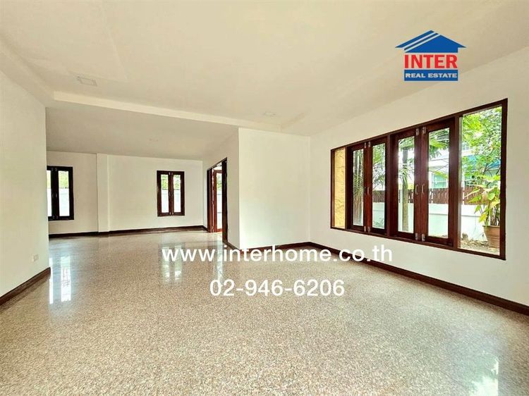 บ้านเดี่ยว 2 ชั้น 89 ตร.ว. หมู่บ้านบ้านพึงใจ หทัยราษฎร์33-1 ใกล้ตลาดหทัยมิตร ซอยหทัยราษฎร์33-1 ถนนหทัยราษฏร์ เขตคลองสามวา กรุงเทพมหานคร รูปที่ 4