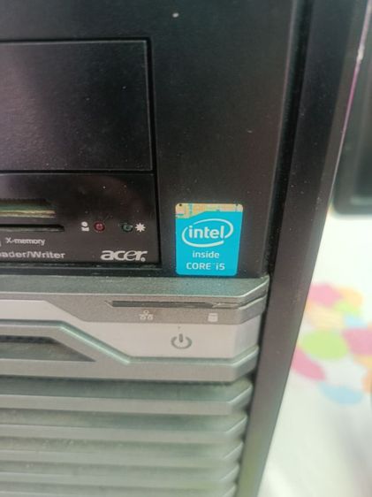 คอมพิวเตอร์ตั้งโต๊ะ i5 4570 GTX1650 รูปที่ 2