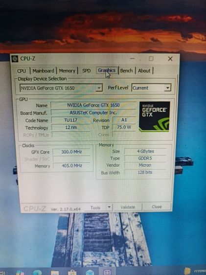 คอมพิวเตอร์ตั้งโต๊ะ i5 4570 GTX1650 รูปที่ 15