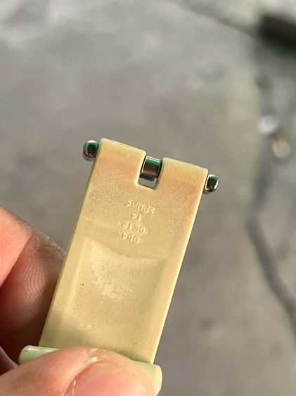 BABY-G BGA-190-7B รูปที่ 15