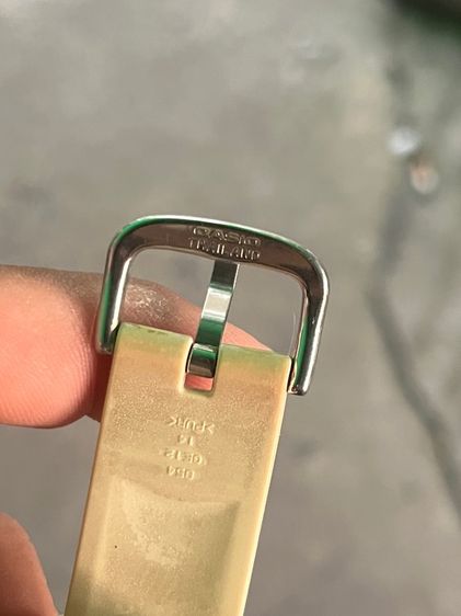 BABY-G BGA-190-7B รูปที่ 17