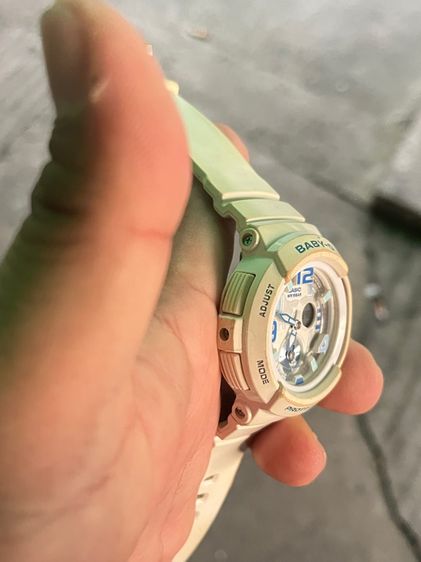 BABY-G BGA-190-7B รูปที่ 5