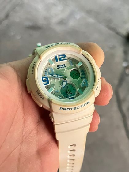 BABY-G BGA-190-7B รูปที่ 9