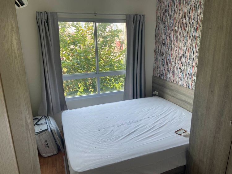 LPN Development ไม่อนุญาต ตกแต่งครบ 2017 ขายคอนโด ลุมพินี วิลล์ ราษฎร์บูรณะ-ริเวอร์วิว 2 รูปที่ 3