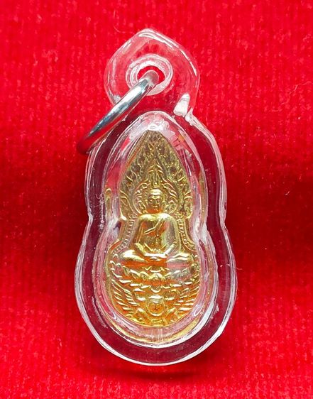 💟 พระปรกโพธิ์ทรงครุฑ รุ่นแรก หลวงปู่กาหลง เขี้ยวแก้ว