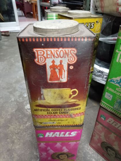 กระป๋องลูกอม รูปที่ 3