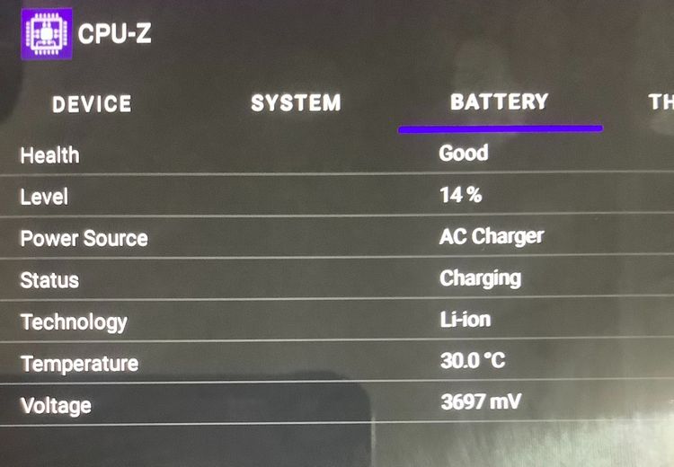 Lenovo TAB M10 FHD รูปที่ 5