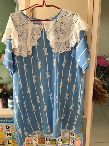 เดรส น่ารัก รูปที่ 2