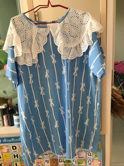 เดรส น่ารัก