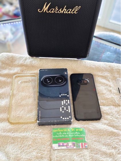nothing phone 2a ศูนย์ไทย รูปที่ 2