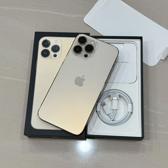 iphone 13 pro max 512g รูปที่ 2