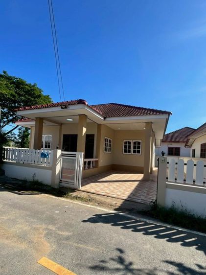 บ้าน สารภี ใกล้หัวทะเล