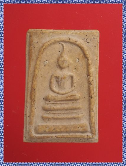 ช68-ช69.พระสมเด็จ องค์ๆละ 429 บ. รูปที่ 5