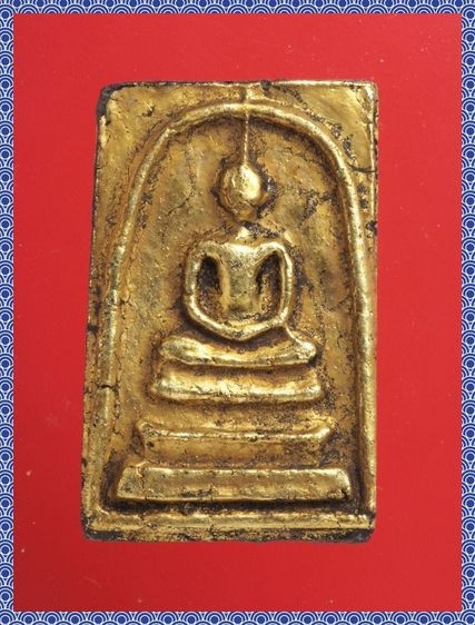 ช68-ช69.พระสมเด็จ องค์ๆละ 429 บ. รูปที่ 2