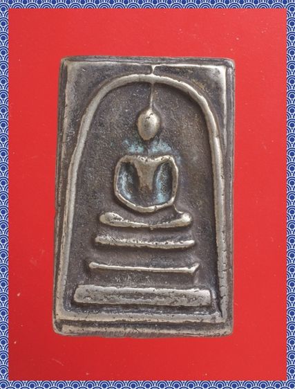 ช70-ช71.พระสมเด็จ องค์ๆละ 429 บ. รูปที่ 2