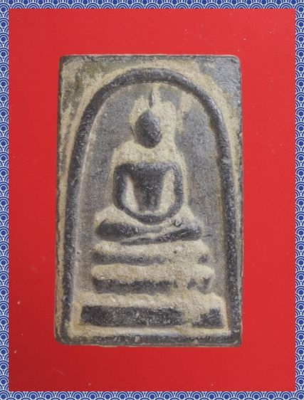 ช70-ช71.พระสมเด็จ องค์ๆละ 429 บ. รูปที่ 5