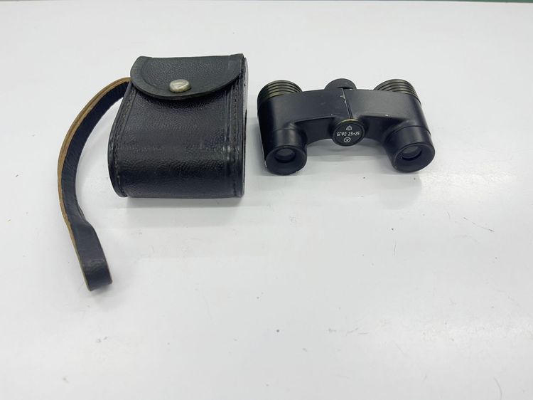 กล้องส่องทางไกล 25X25 พกพาสะดวก กระทัดรัด ราคาถูกใจ