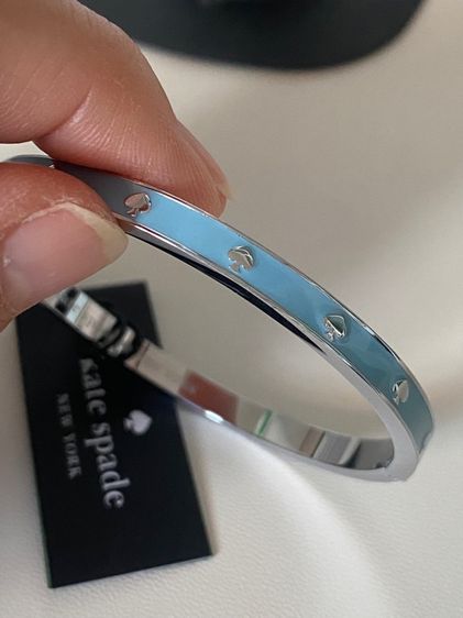 Kate spade แท้ 2ชิ้น ของใหม่ รูปที่ 9