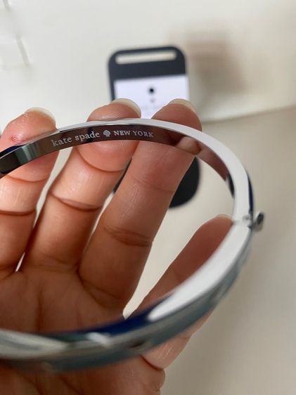 Kate spade แท้ 2ชิ้น ของใหม่ รูปที่ 4