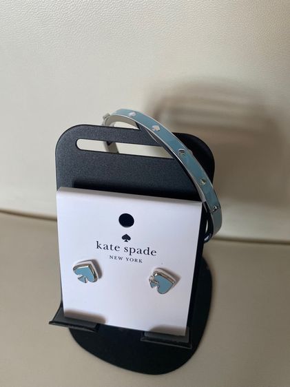 Kate spade แท้ 2ชิ้น ของใหม่ รูปที่ 10