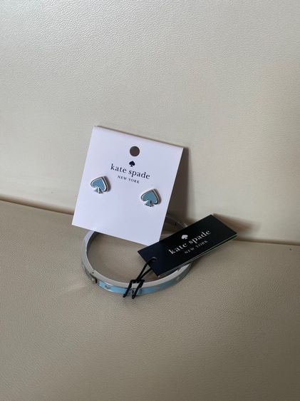 Kate spade แท้ 2ชิ้น ของใหม่ รูปที่ 2