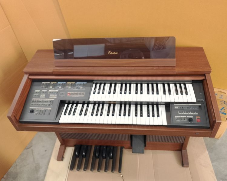 เปียโนมือสอง YAMAHA