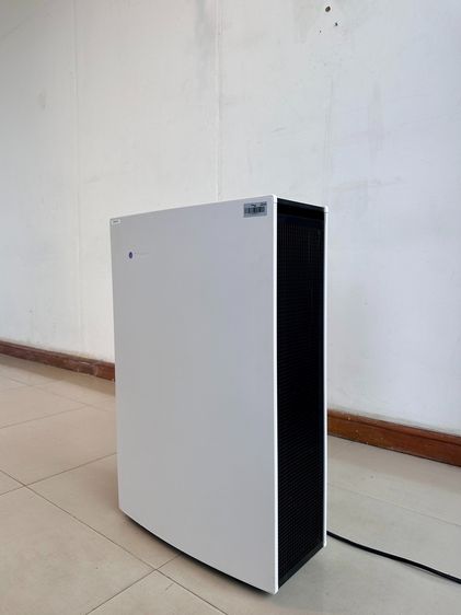 เครื่องฟอกอากาศ แผ่นกรองอากาศแบบ Smoketop แบรนด์ Blueair รุ่น ProL  รูปที่ 6