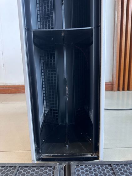 เครื่องฟอกอากาศ แผ่นกรองอากาศแบบ Smoketop แบรนด์ Blueair รุ่น ProL  รูปที่ 12