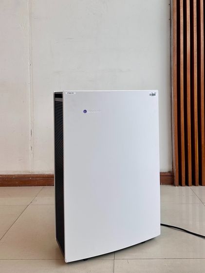 เครื่องฟอกอากาศ แผ่นกรองอากาศแบบ Smoketop แบรนด์ Blueair รุ่น ProL  รูปที่ 2