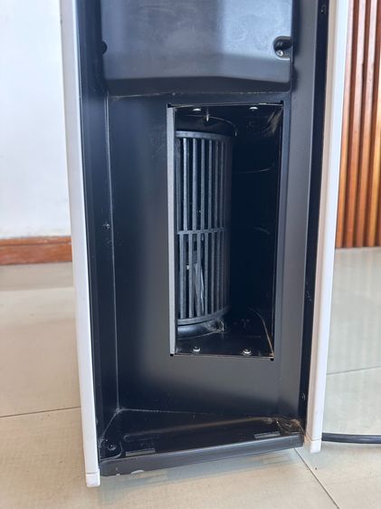 เครื่องฟอกอากาศ แผ่นกรองอากาศแบบ Smoketop แบรนด์ Blueair รุ่น ProL  รูปที่ 14