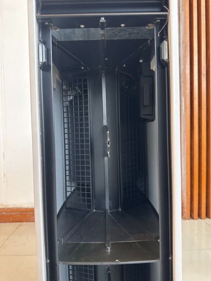 เครื่องฟอกอากาศ แผ่นกรองอากาศแบบ Smoketop แบรนด์ Blueair รุ่น ProL  รูปที่ 11