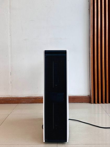 เครื่องฟอกอากาศ แผ่นกรองอากาศแบบ Smoketop แบรนด์ Blueair รุ่น ProL  รูปที่ 3