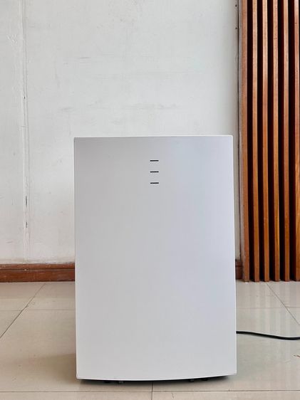 เครื่องฟอกอากาศ แผ่นกรองอากาศแบบ Smoketop แบรนด์ Blueair รุ่น ProL  รูปที่ 7