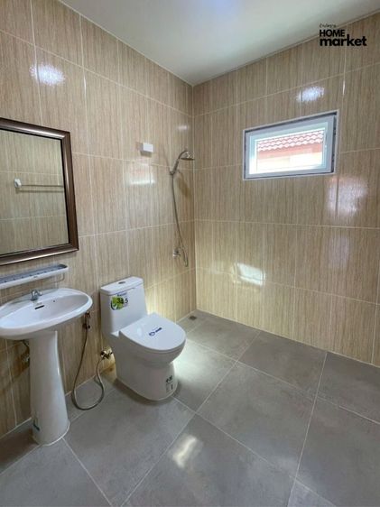 โฮมการ์เด้นวิลล์ บายพาส รูปที่ 4