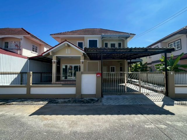 โฮมการ์เด้นวิลล์ บายพาส