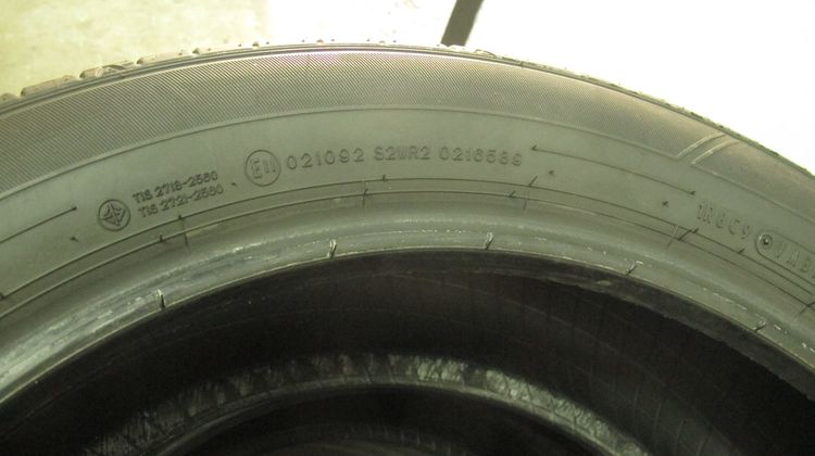 ยาง DUNLOP  รูปที่ 13