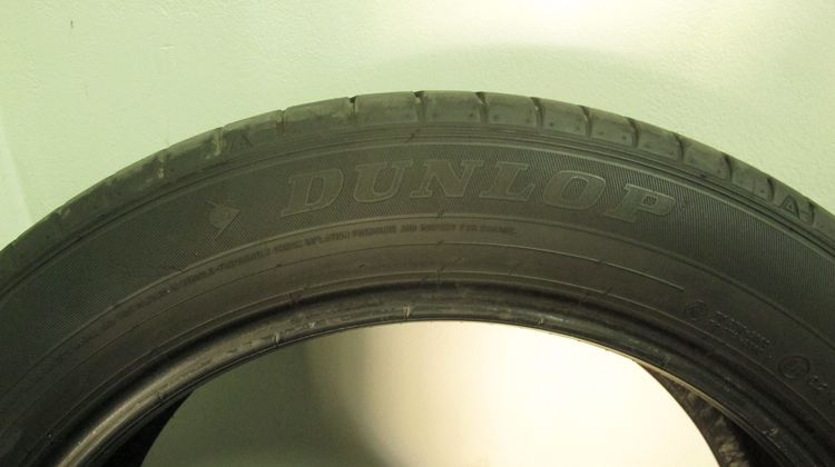 ยาง DUNLOP  รูปที่ 4