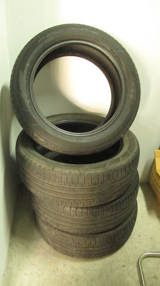 ยาง DUNLOP  รูปที่ 10