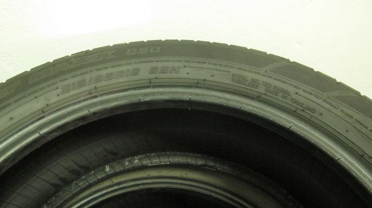 ยาง DUNLOP  รูปที่ 15